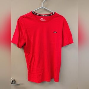 Nike FC t-shirt